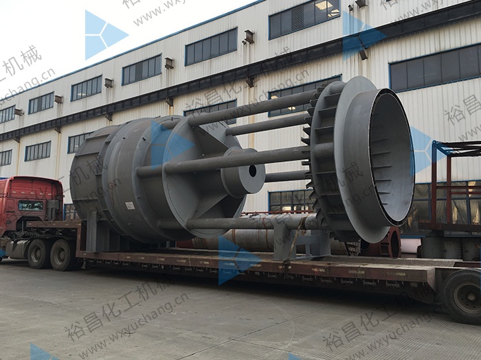 印度石灰窯項(xiàng)目