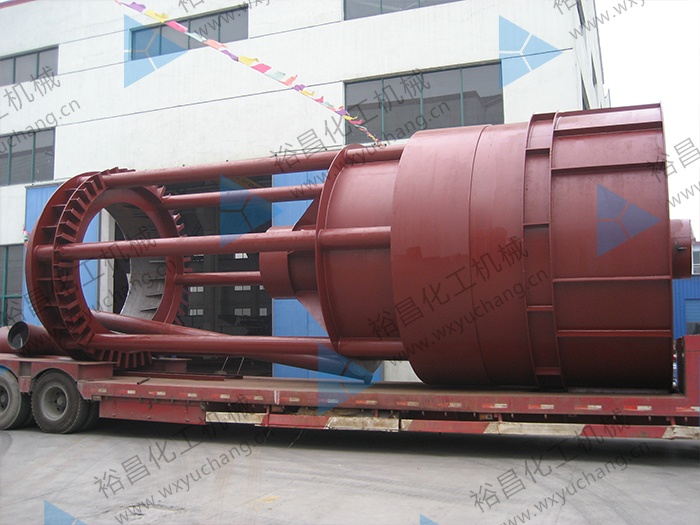 陜西恒源投資集團(tuán)電化有限公司石灰窯項(xiàng)目