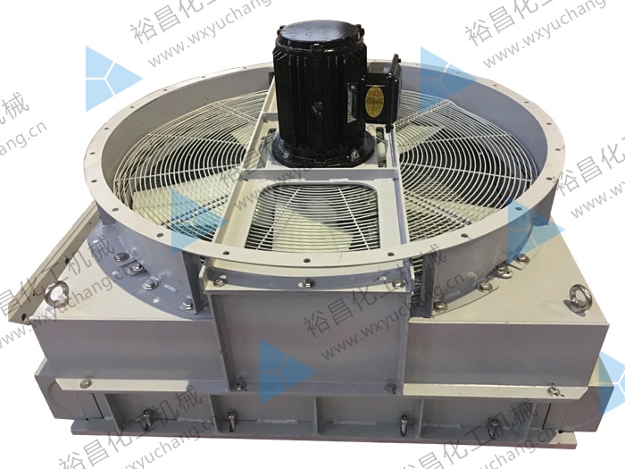 風(fēng)電散熱器