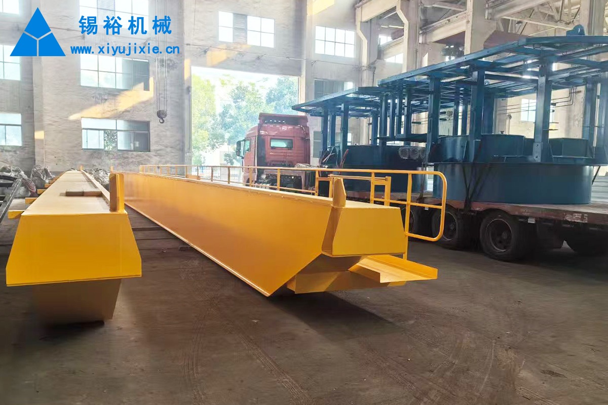 12MW風(fēng)電油箱發(fā)貨